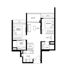 Lentor Hills Residences (D26), Apartment #407980521